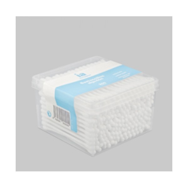 Alvita Cotonetes (x200 unidades)