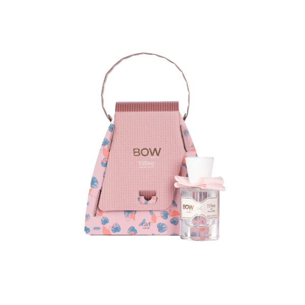 Bow Kids Tiffany Agua de Perfume - 30ml