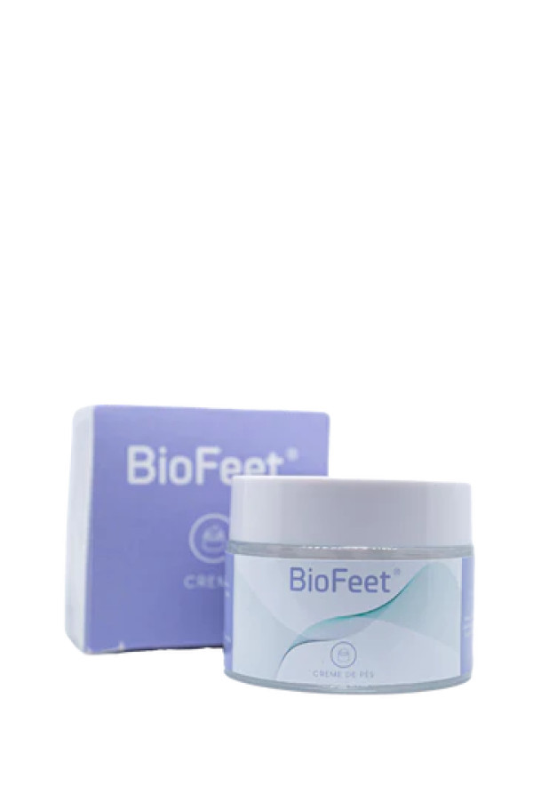 Biofeet Creme Pés - 50g