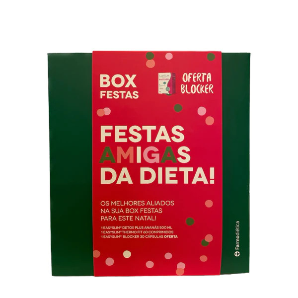 Easyslim Box Festas