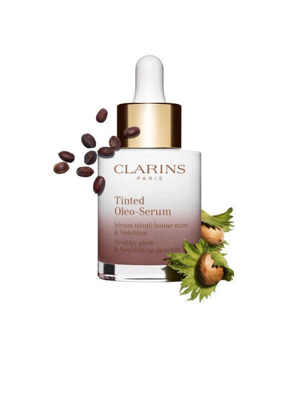 Clarins Tinted Oleo Serum_10 - 30ml