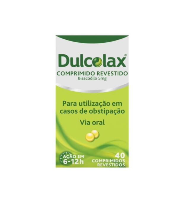 Dulcolax Comprimidos