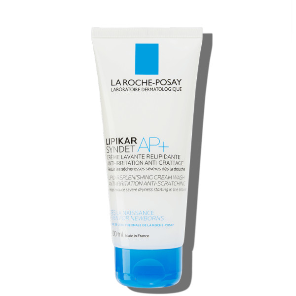 Lipikar AP+ Syndet 100ml (embalagem de oferta em campanha)