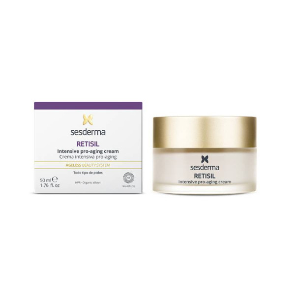Sesderma Retisil Creme Intensivo Pro-Aging - 50ml