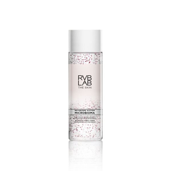 Microbioma Loção Hidratante Equilibrante - 200Ml