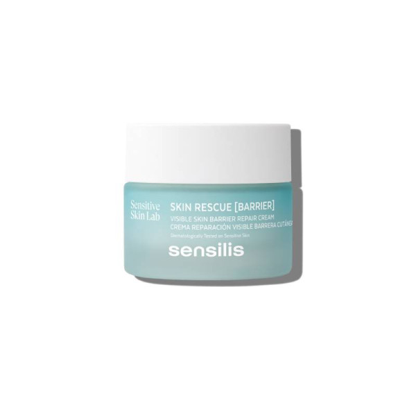 Sensilis Skin Rescue Barrier Creme - 50ml
