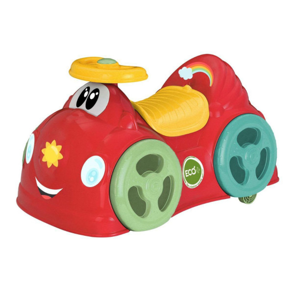 Chicco  All Around Vermelho Eco