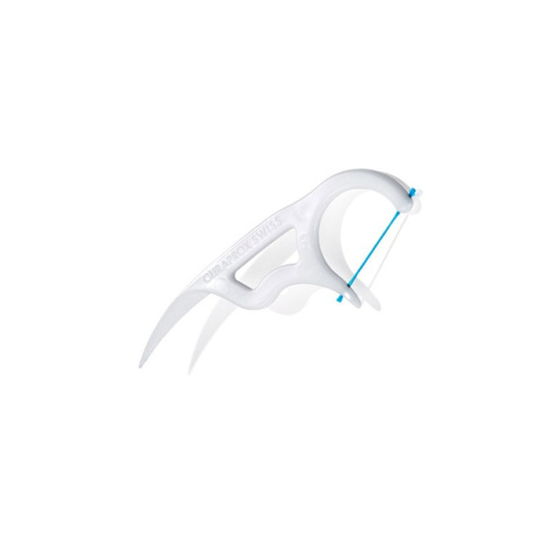 Curaprox Hilo Dental Aplicador Df967 (x30 unidades)