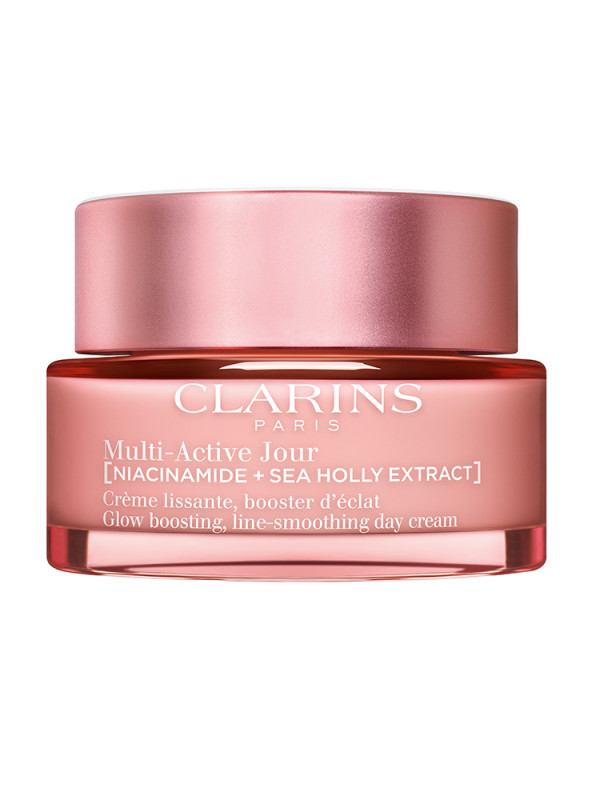 Clarins Multi-Active Jour Crème premières rides antioxydante PS - 50ml