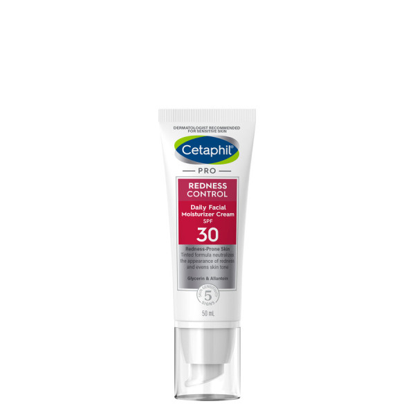 Cetaphil Pro Redness Control SPF30 -  50ml