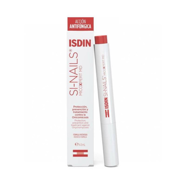 ISDIN Si-Nails Micoxpert - 4,5ml