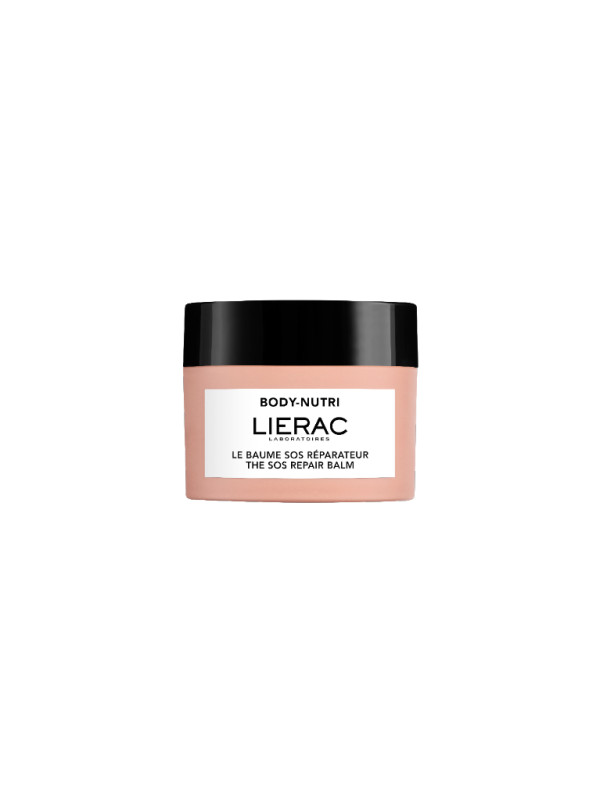 Lierac Body Nutri Balsamo SOS Reparador - 30ml