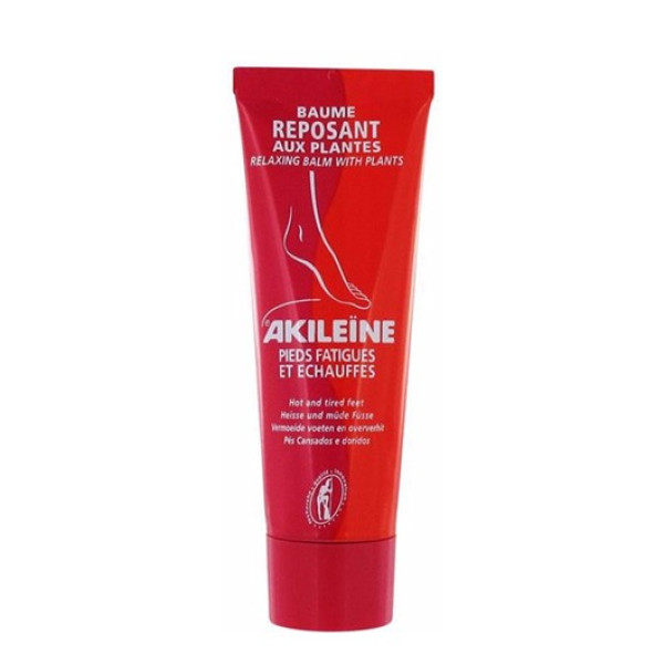 Akileine Cansancio Bálsamo Relajante - 75ml