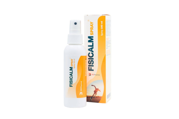 Fisicalm Spray - 100ml