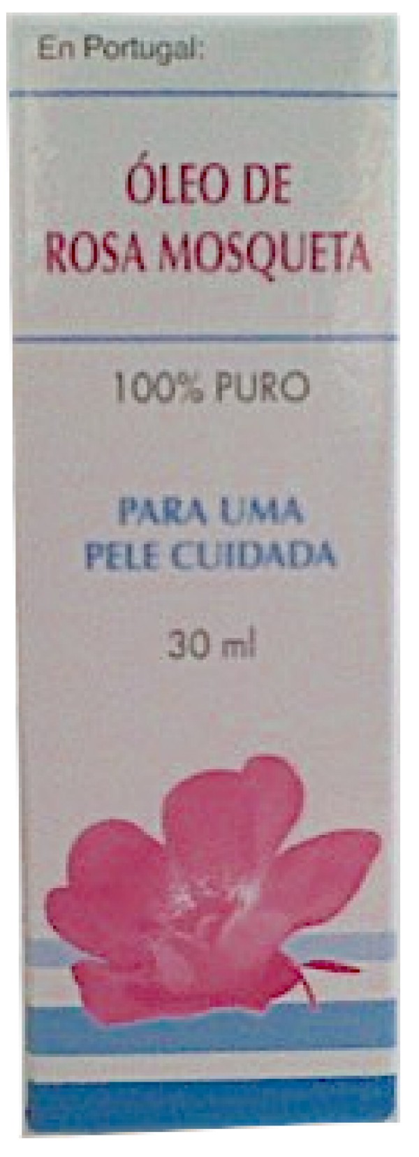 Óleo Rosa Mosqueta - 30ml