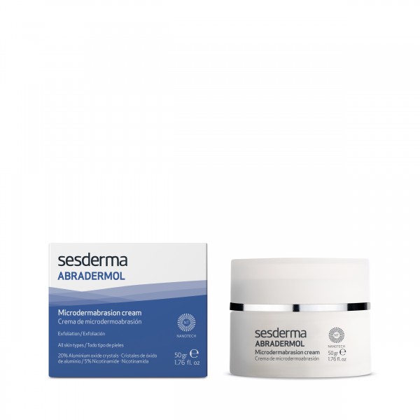 Sesderma Abradermol Creme Microdermoabrasão - 45g
