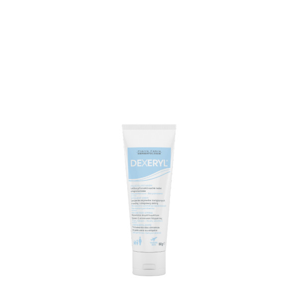 Dexeryl Creme - 50g