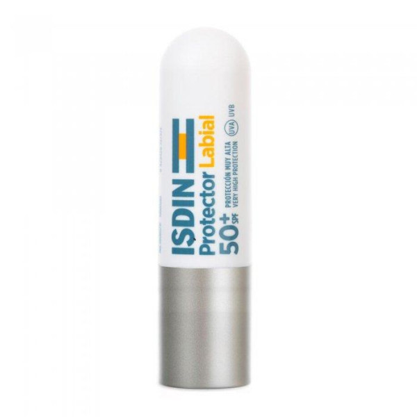 ISDIN Fotoprotector Protector Labial SPF50 - 4g