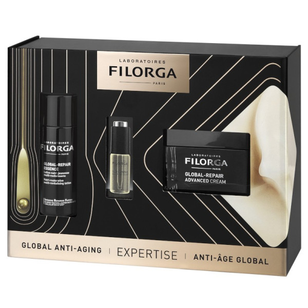 Filorga Coffret Expertise Global