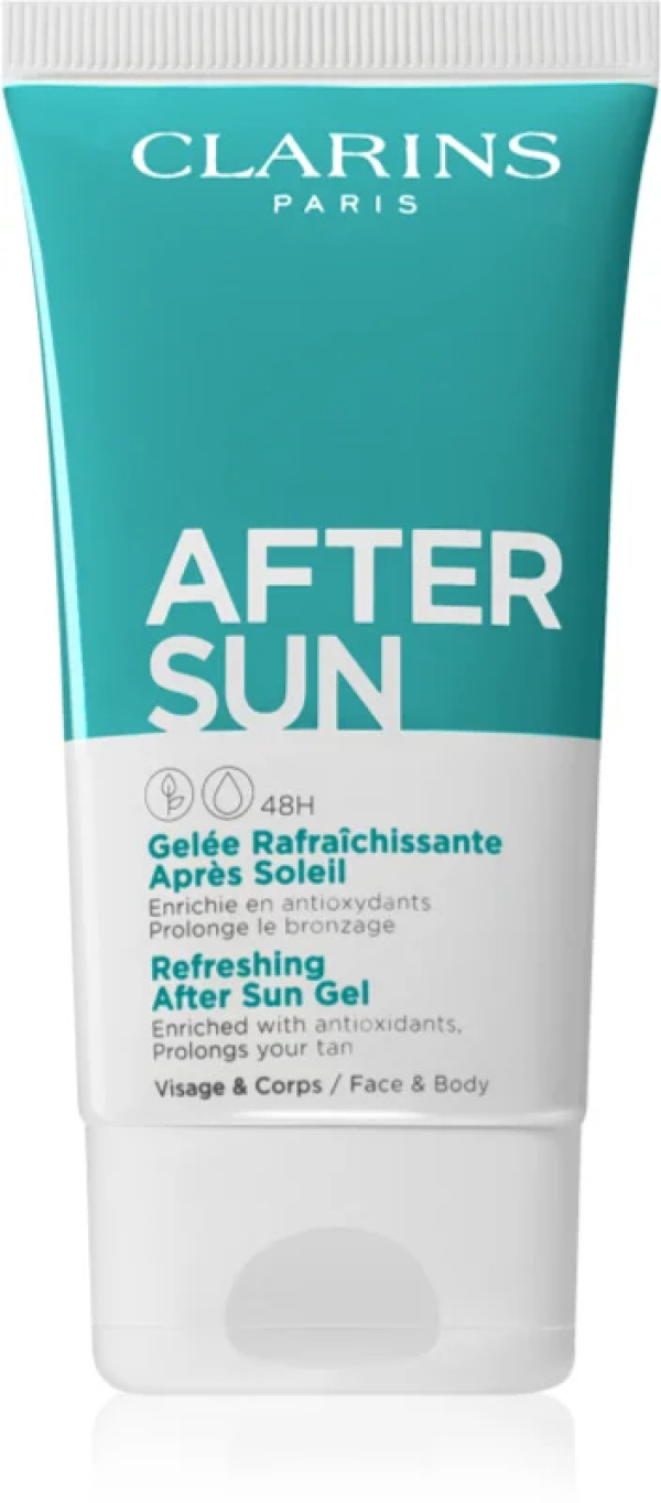 Clarins After Sun Gelée - 150ml