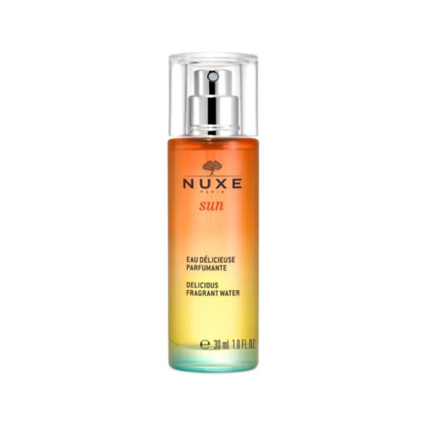 Nuxe Sun Água Delicada Perfumada - 30ml