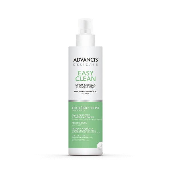 Advancis Delicate Easy Clean Spray - 250ml