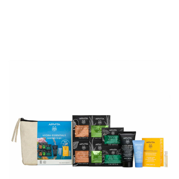 Apivita Hydra Essentials