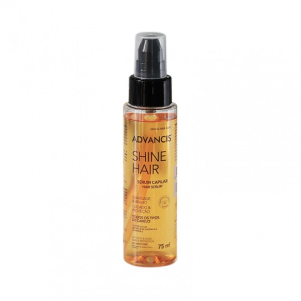 Advancis Protect Hair Serum Capilar -  75ml