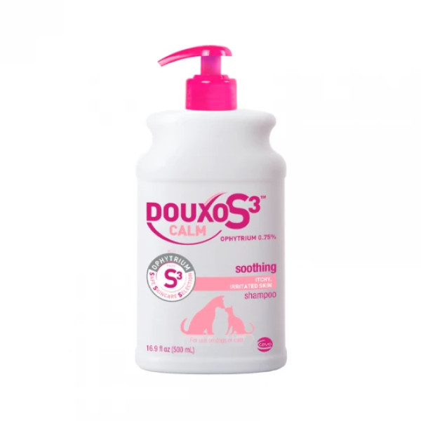 Douxo S3 Calm Champô - 200Ml
