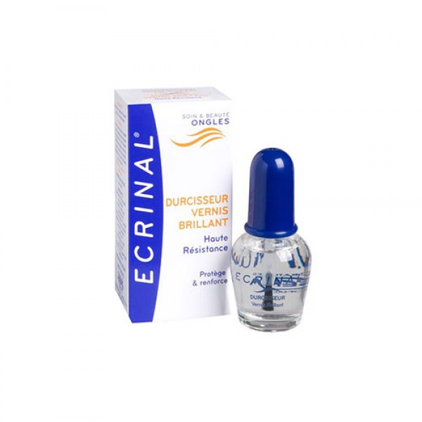 Ecrinal Esmalte Brillante - 10ml
