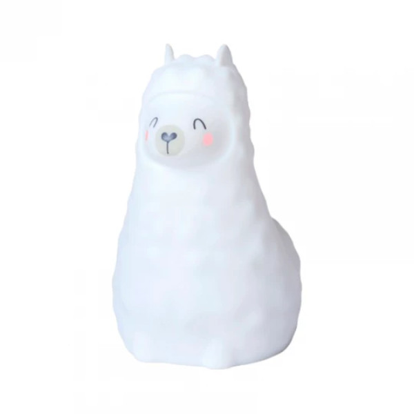 Saro Luz Presença "Wild Alpaca"
