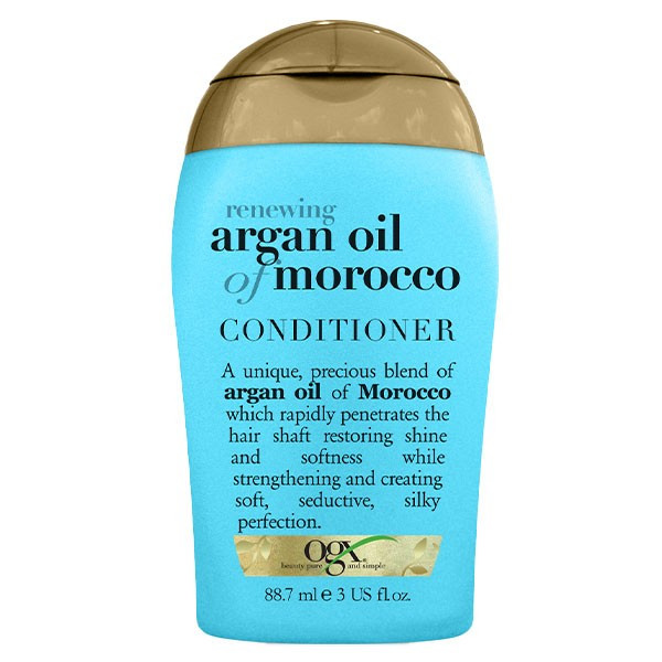 Acondicionador de Aceite de Argán de Ogx Marruecos - 88ml