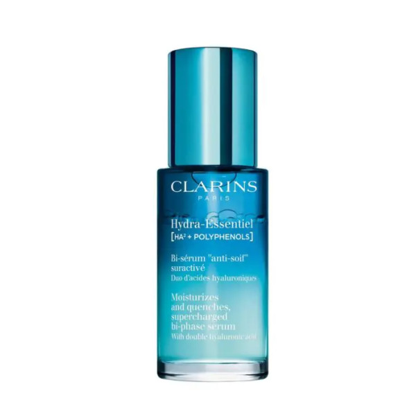 Clarins Hydra Essentiel Serum - 30ml
