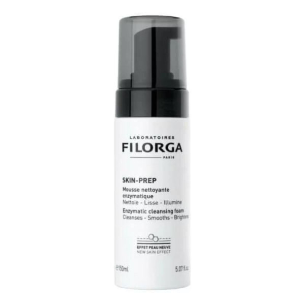Filorga Skin-Prep Mousse de Limpeza Enzimática - 150ml