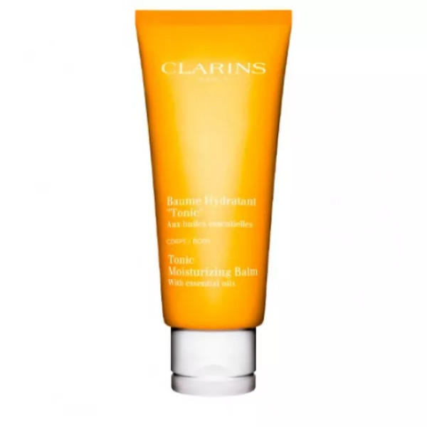 Clarins Baume Huile Hydratant Tonic