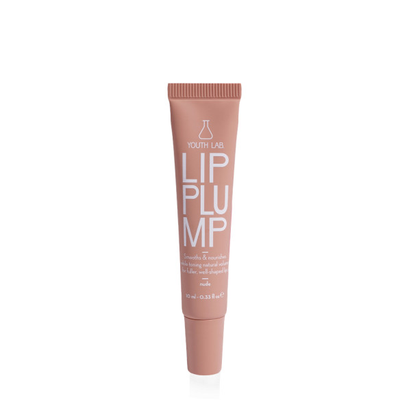 Youth Lab Lip Plump Balsamo Labial Nude - 10ml