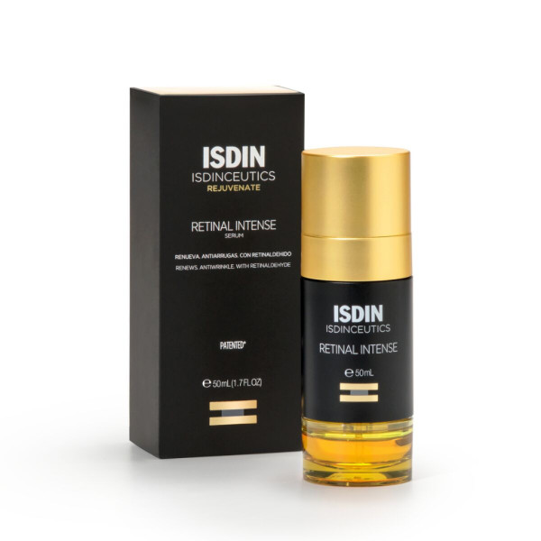 Sérum Anti-rugas Retinal Intense 50ML - ISDIN