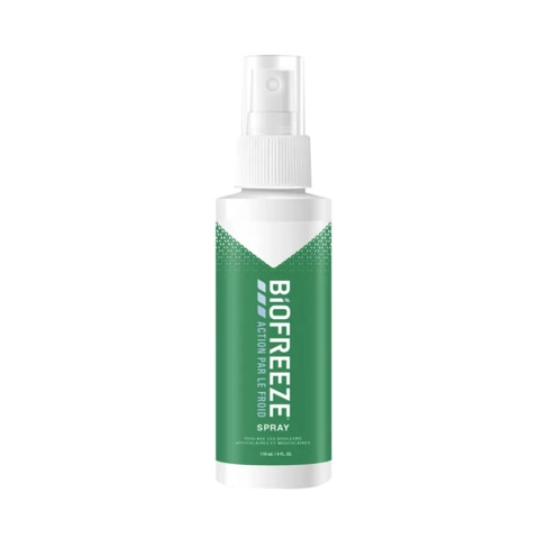 Spray Biofreeze - 118ml