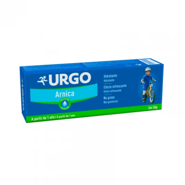 Urgo Gel Árnica - 50g