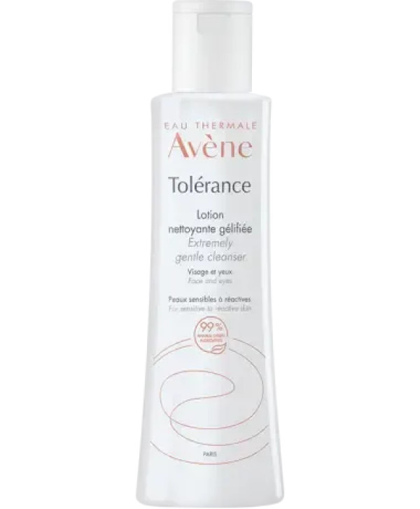 Avene Tolerance Loção - 200ml