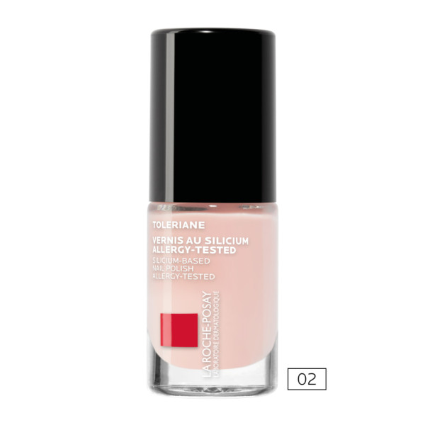 La Roche Posay Silicium 02 Verniz Unhas - 7ml