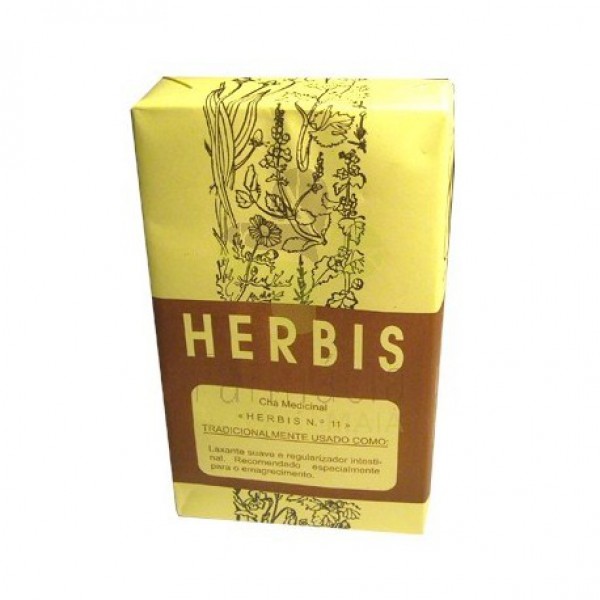 Herbis Té N11