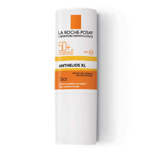 La Roche-Posay Anthelios Zonas Sensíveis e Lábios SPF50+ - 9g