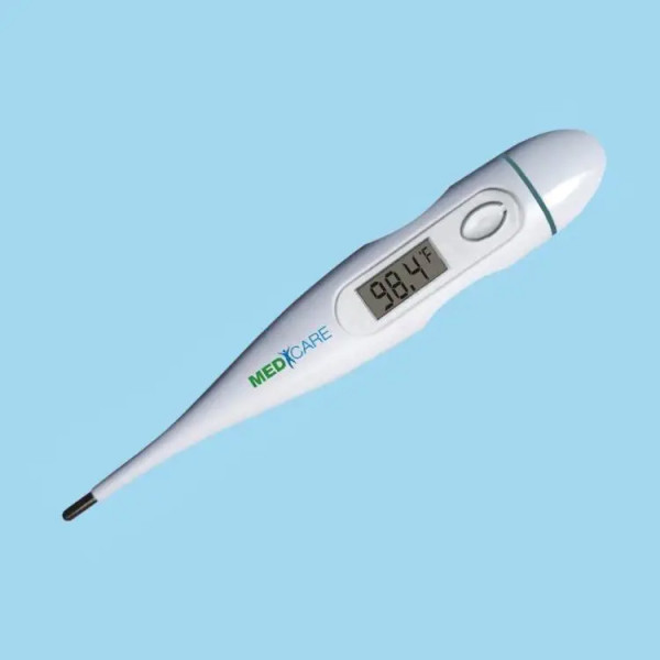 Imporfar Termometro Digital Clinico