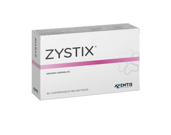Zystix (x40 comprimidos)