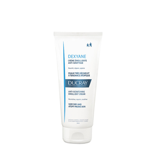 Ducray Dexyane Crema Emoliente - 200ml