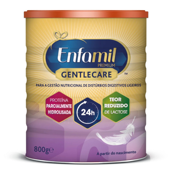 Enfamil Premium Gentlecare pó - 800G