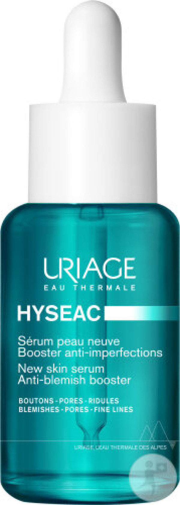 Uriage Hyseac Serum Boost Anti-Imperfeições - 30ml
