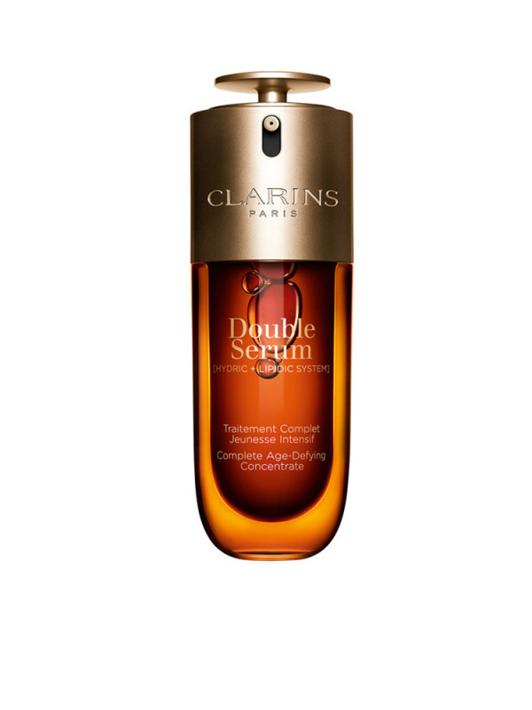 Clarins Sérum Doble 9 - 75ml