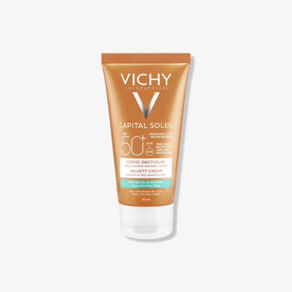 Vichy Capital Soleil SPF50+ - 50ml